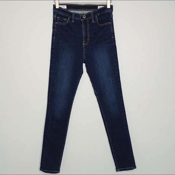 outland harriet jeans